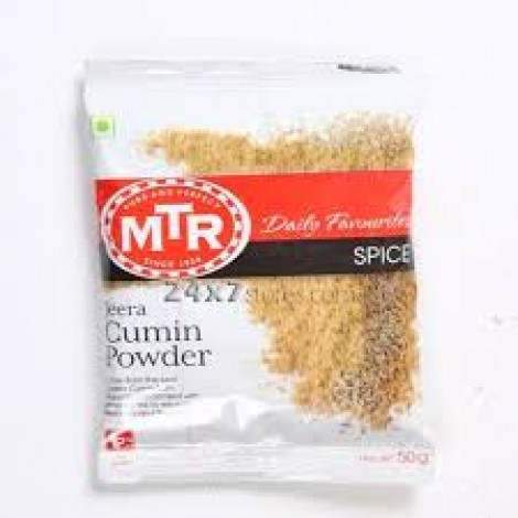 Buy MTR Jeera Cumin Powder online usa [ USA ] 