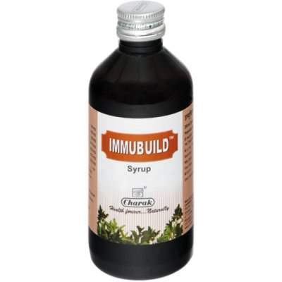 Buy Charak Immubuild Syrup online United States of America [ USA ] 