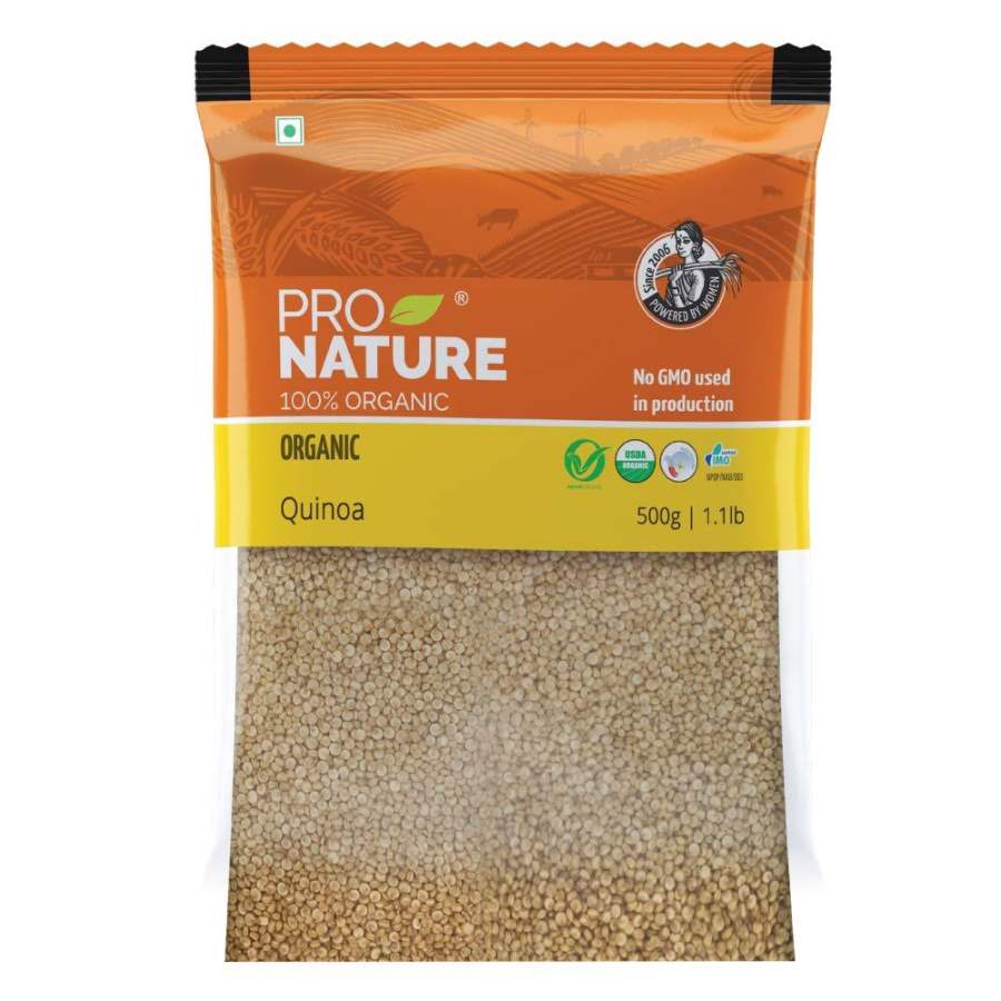 Buy Pro nature Quinoa online usa [ USA ] 