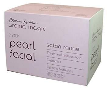 Buy Aroma Magic Pearl Facial Kit online United States of America [ USA ] 