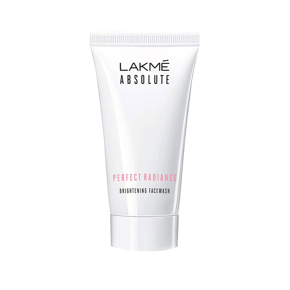 Buy Lakme Perfect Radiance Intense Lightening Face Wash online United States of America [ USA ] 