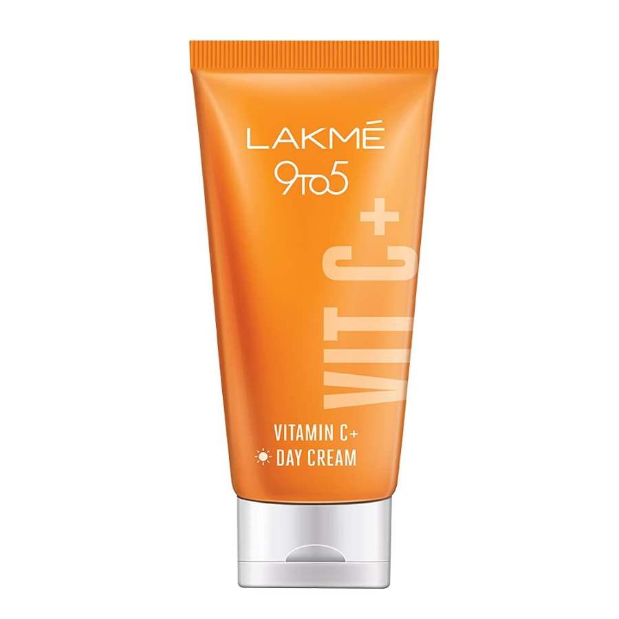 Buy Lakme Vitamin C+ Day Cream online usa [ USA ] 