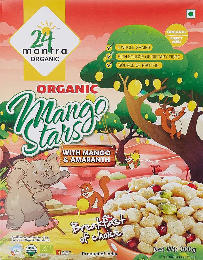 Buy 24 mantra Mango Stars online usa [ USA ] 
