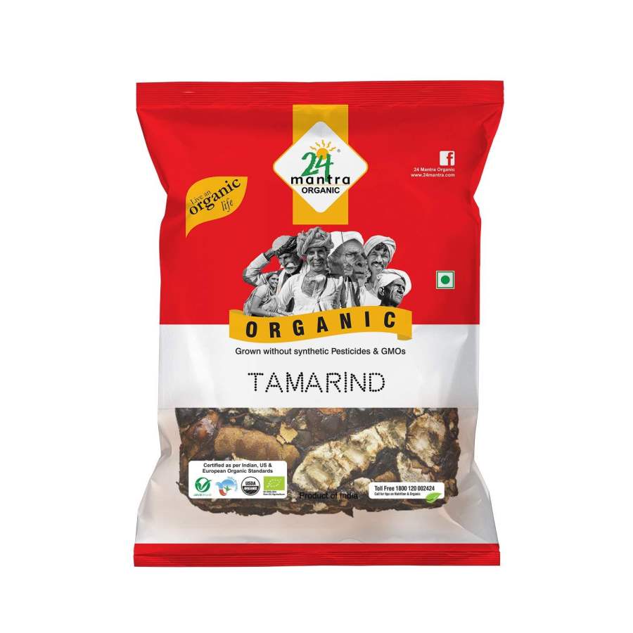 Buy 24 mantra Tamarind Premium
