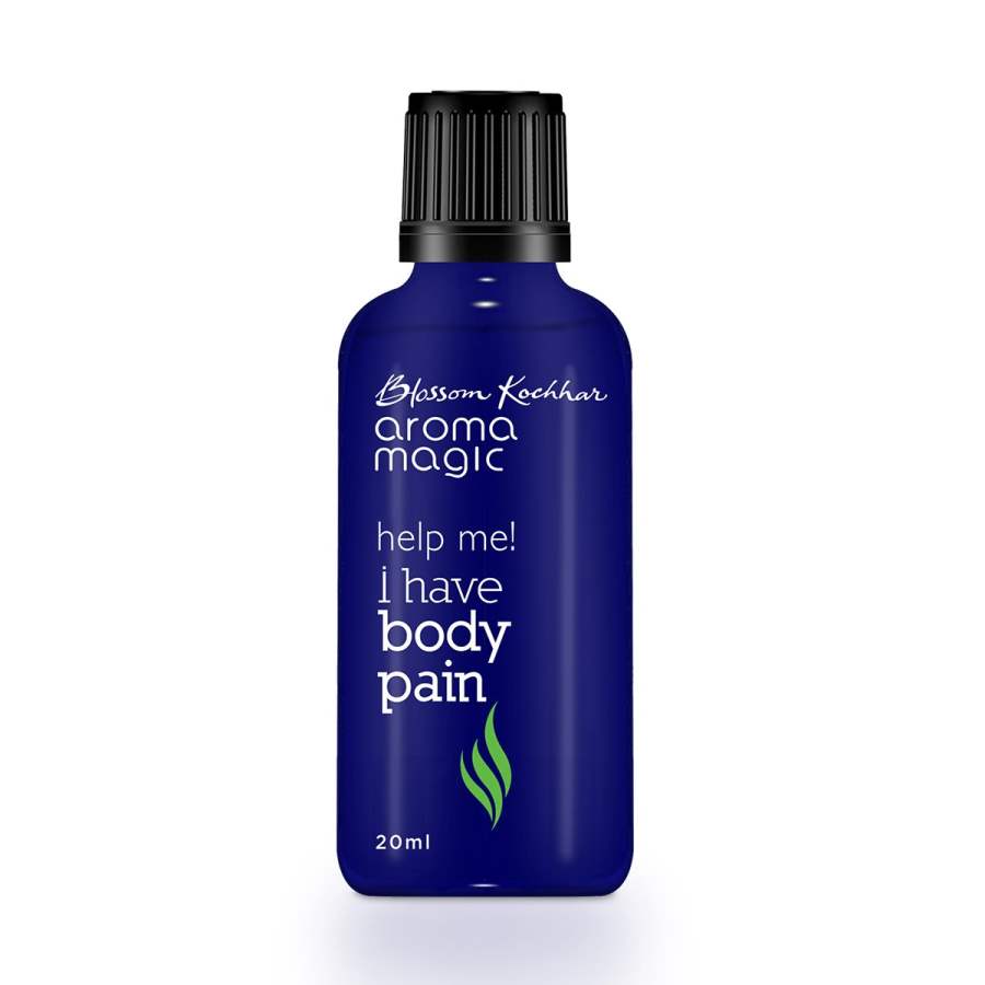 Buy Aroma Magic Body Pain Curative Oil online usa [ USA ] 