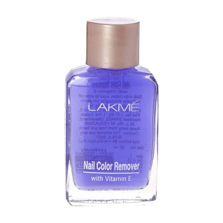 Buy Lakme Color Remover