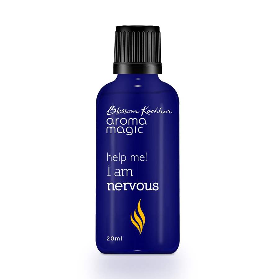 Buy Aroma Magic Nervous Curative Oil