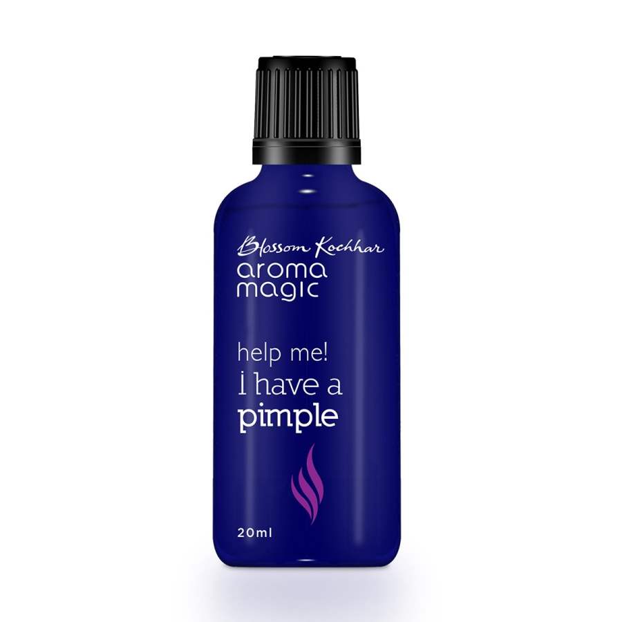 Buy Aroma Magic Pimple Curative Oil