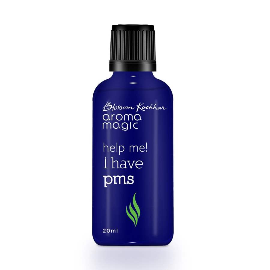 Buy Aroma Magic PMS Curative Oil