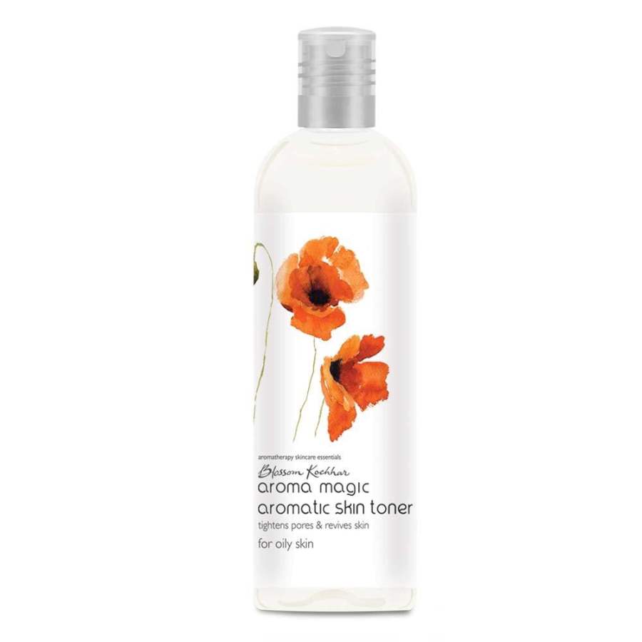 Buy Aroma Magic Skin Toner Tightens Pores and Revives Skin online United States of America [ USA ] 