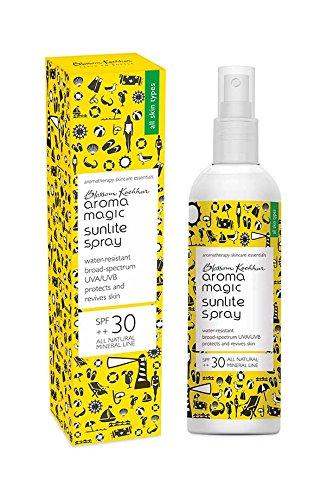 Buy Aroma Magic Sunlite Spray SPF 30++