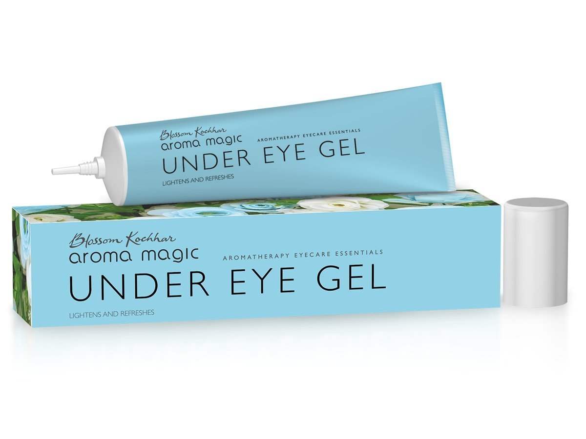 Buy Aroma Magic Under Eye Gel Lightens and Refreshes online United States of America [ USA ] 