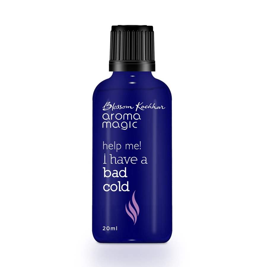 Buy Aroma Magic Bad Cold Curative Oil