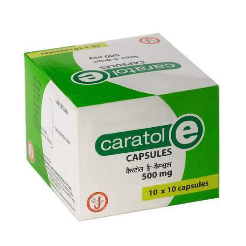 Buy JRK Siddha Caratol E capsule online usa [ USA ] 