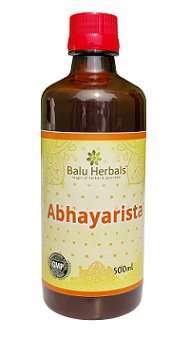 Buy Balu Herbals Abhayarista online United States of America [ USA ] 