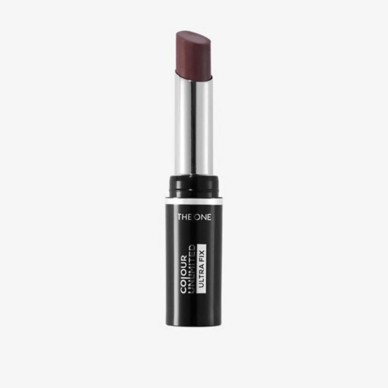 Buy Oriflame Colour Unlimited Ultra Fix Lipstick - Ultra Mocha - 3.5 Gm online United States of America [ USA ] 