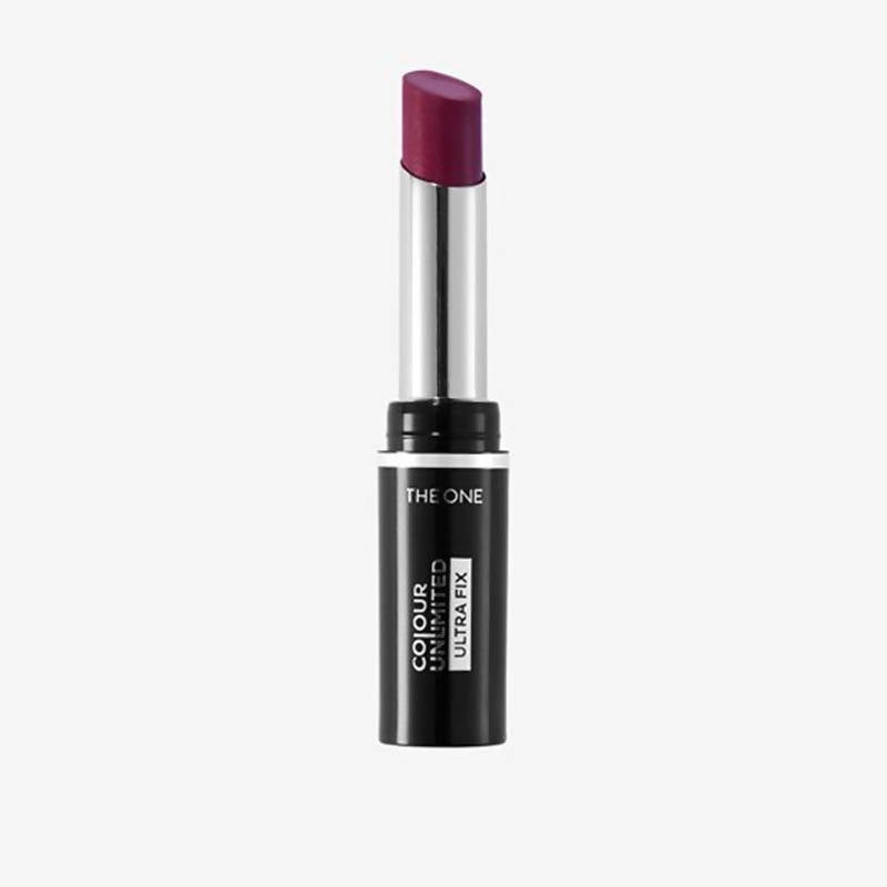 Buy Oriflame Colour Unlimited Ultra Fix Lipstick - Ultra Raspberry - 3.5 gm online United States of America [ USA ] 