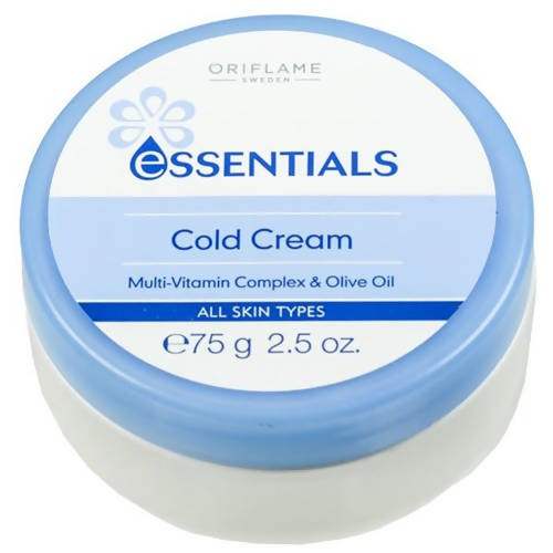 Buy Oriflame Essential Cold Cream
