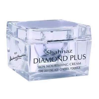 Buy Shahnaz Husain Diamond Skin Nourishing Cream online United States of America [ USA ] 