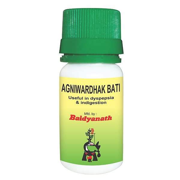 Buy Baidyanath Agniwardhak Bati online usa [ USA ] 