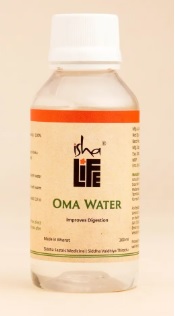 Buy Isha Life Oma Water 