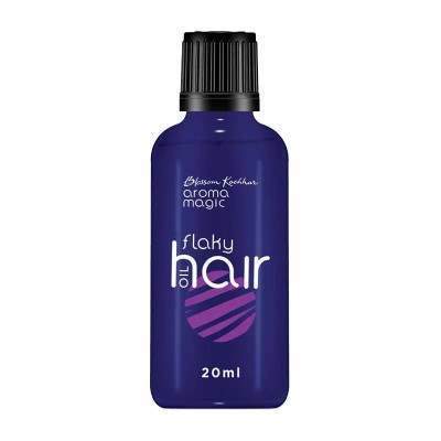 Buy Aroma Magic Flaky Hair Oil