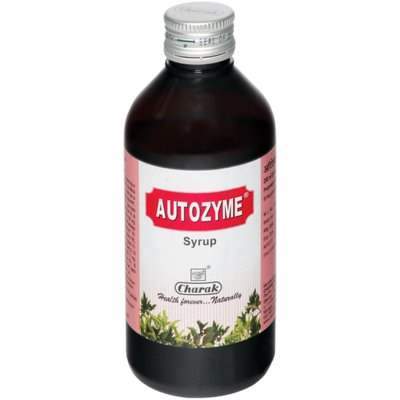 Buy Charak Autozyme Syrup online usa [ USA ] 