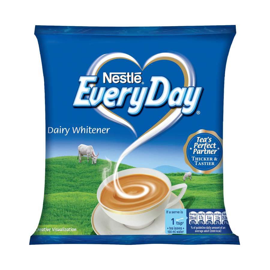 Buy Nestle Everyday Dairy Whitener online United States of America [ USA ] 
