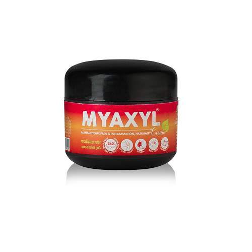 Buy Kerala Ayurveda Myaxyl Cream online United States of America [ USA ] 