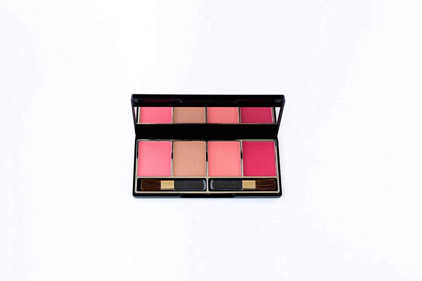 Buy Miss Claire Minaral Blusher Kit, 3716-2 Multicolour online usa [ USA ] 