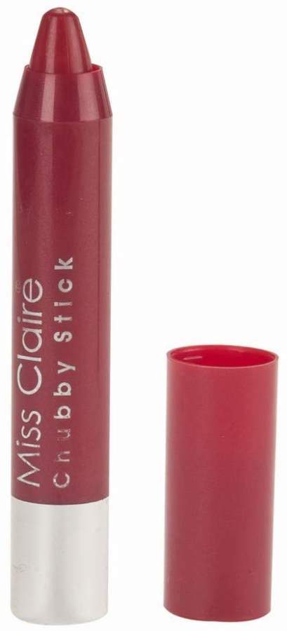 Buy Miss Claire Chubby Lipstick 62, Pink