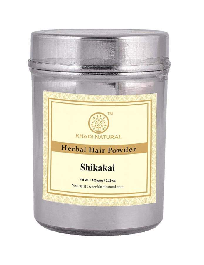 Buy Khadi Natural Shikakai Powder online United States of America [ USA ] 