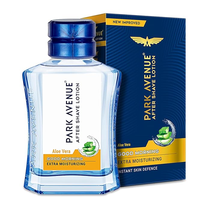 Buy Park Avenue Good Morning After Shaving Lotion
