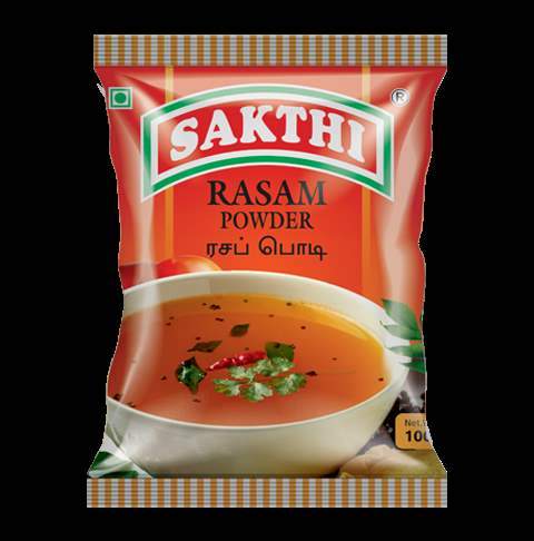Buy Sakthi Masala Rasam Powder