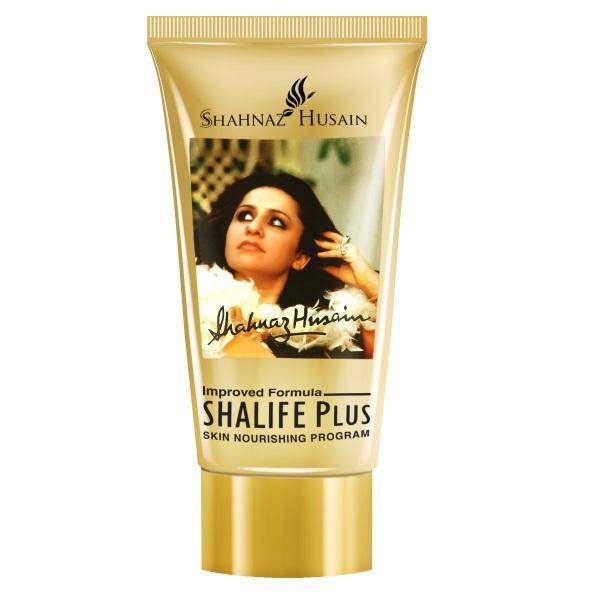 Buy Shahnaz Husain Shalife Plus Skin Nourishing Program