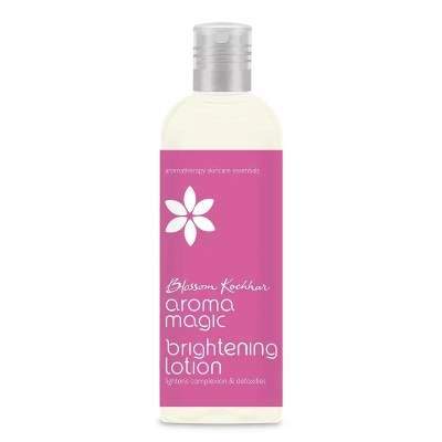 Buy Aroma Magic rightening Lotion Lightens Complexion and Detoxifies online United States of America [ USA ] 