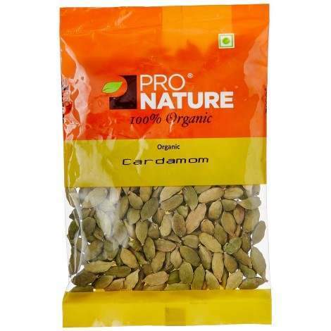 Buy Pro nature Cardamom online usa [ USA ] 