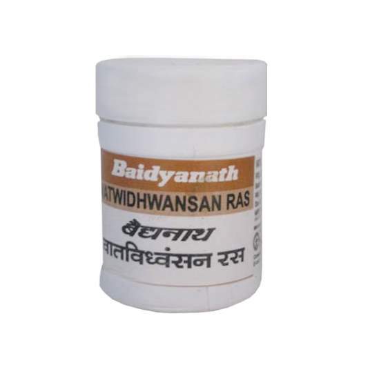 Buy Baidyanath Vatavidhvansan Ras Tablets online usa [ USA ] 