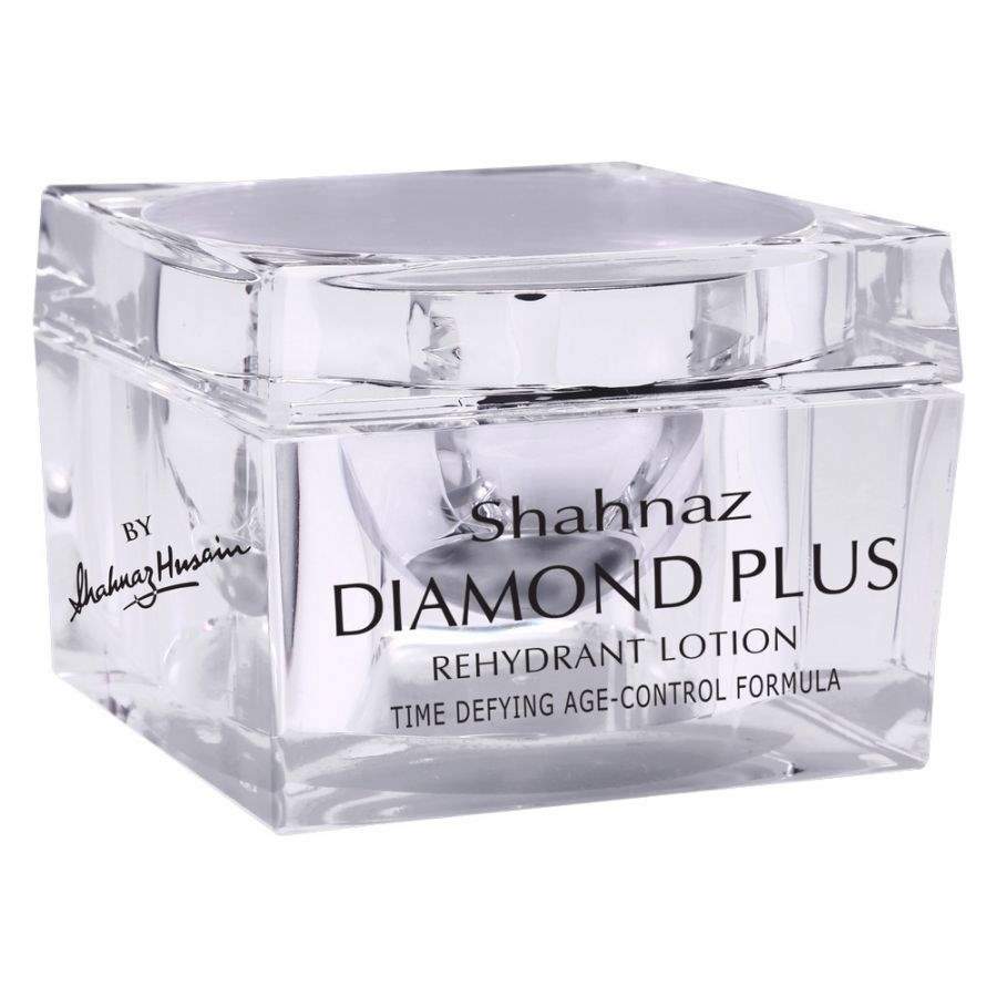 Buy Shahnaz Husain Diamond Rehydrant Lotion