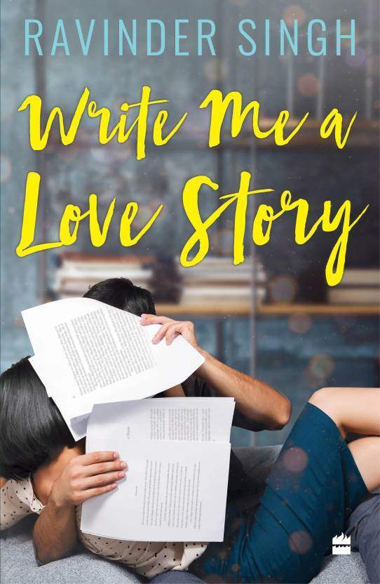 Buy MSK Traders Write Me A Love Story online usa [ USA ] 