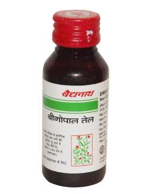 Buy Baidyanath Shri Gopal Tel (KY) online usa [ USA ] 