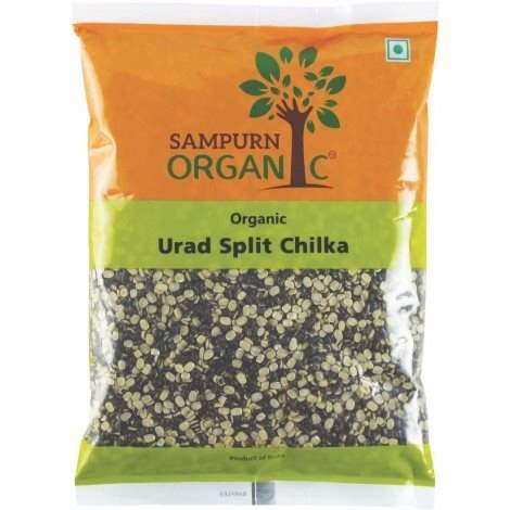Buy Sampurn Urad Split Chilka