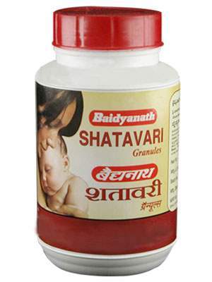 Buy Baidyanath Shatavari Granules (KALPA) online usa [ USA ] 