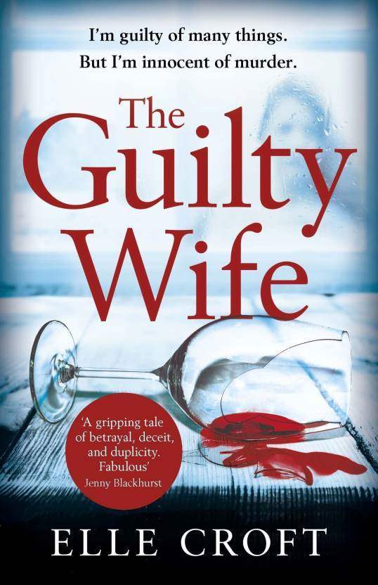 Buy MSK Traders The Guilty Wife online usa [ USA ] 