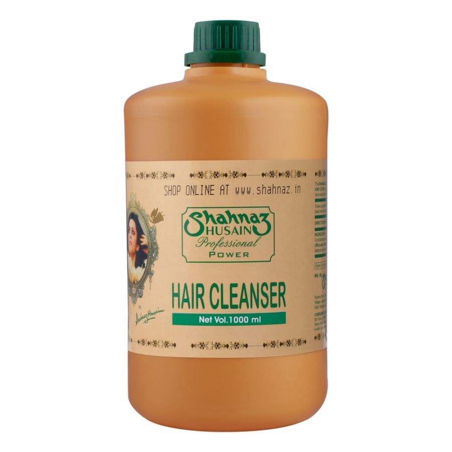 Buy Shahnaz Husain Professional Power Hair Cleanser online usa [ USA ] 