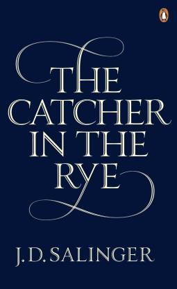 Buy MSK Traders The Catcher in the Rye online usa [ USA ] 