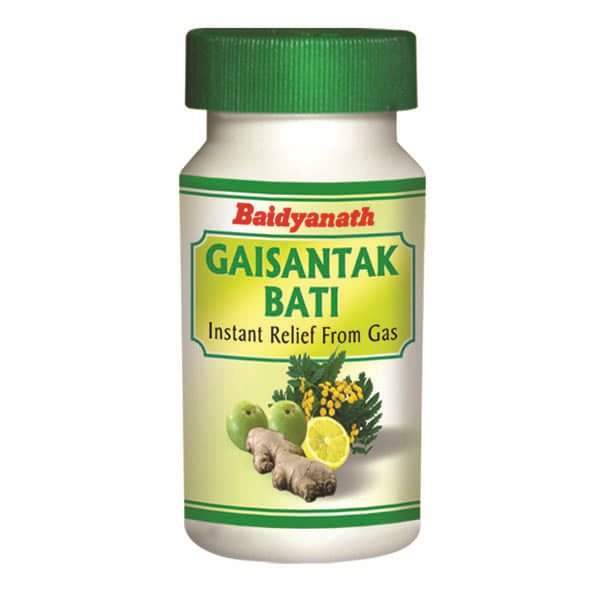 Buy Baidyanath Gaisantak Bati online usa [ USA ] 