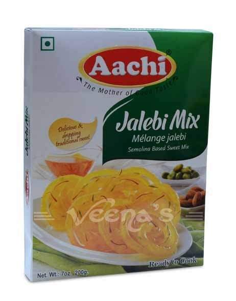 Buy Aachi Masala Jalebi Mix online United States of America [ USA ] 
