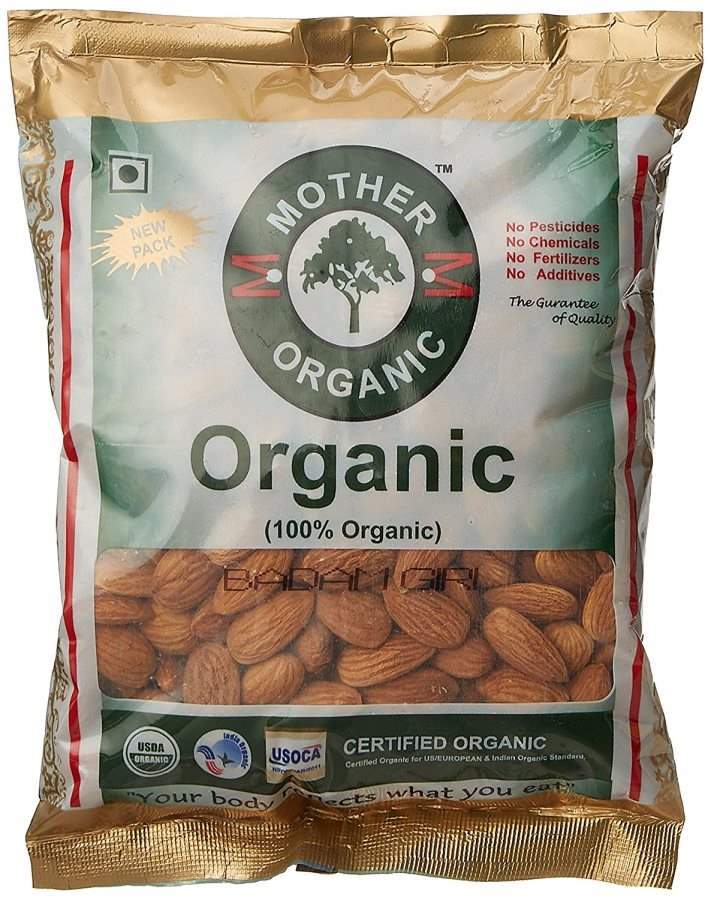 Buy Mother Organic Badam Giri online usa [ USA ] 