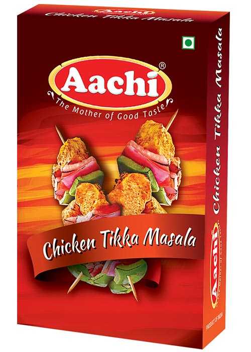 Buy Aachi Masala Chicken Tikka Masala online United States of America [ USA ] 